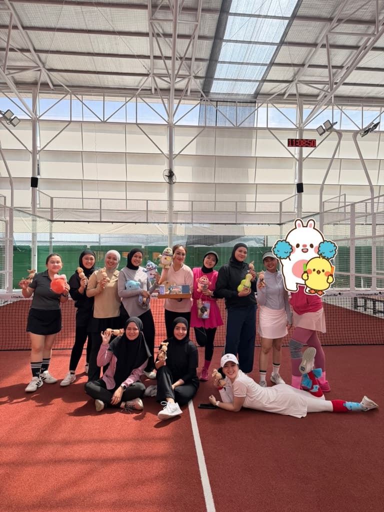 RK PadeL media 5
