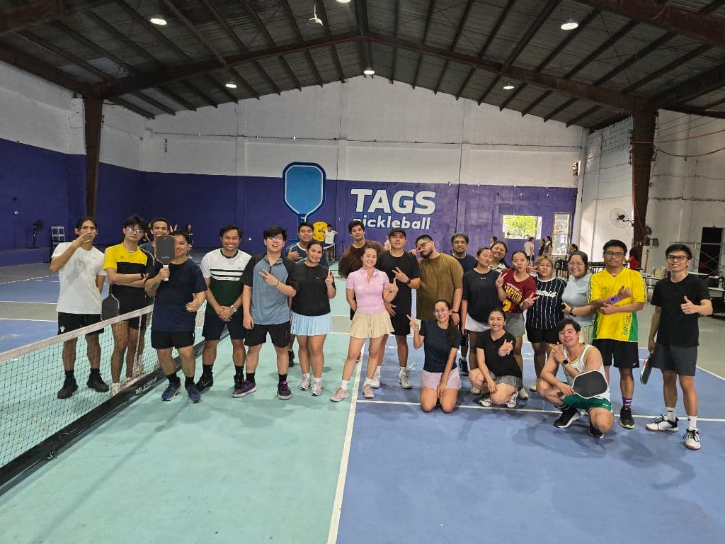 Dinked Potato Pickleball media 5