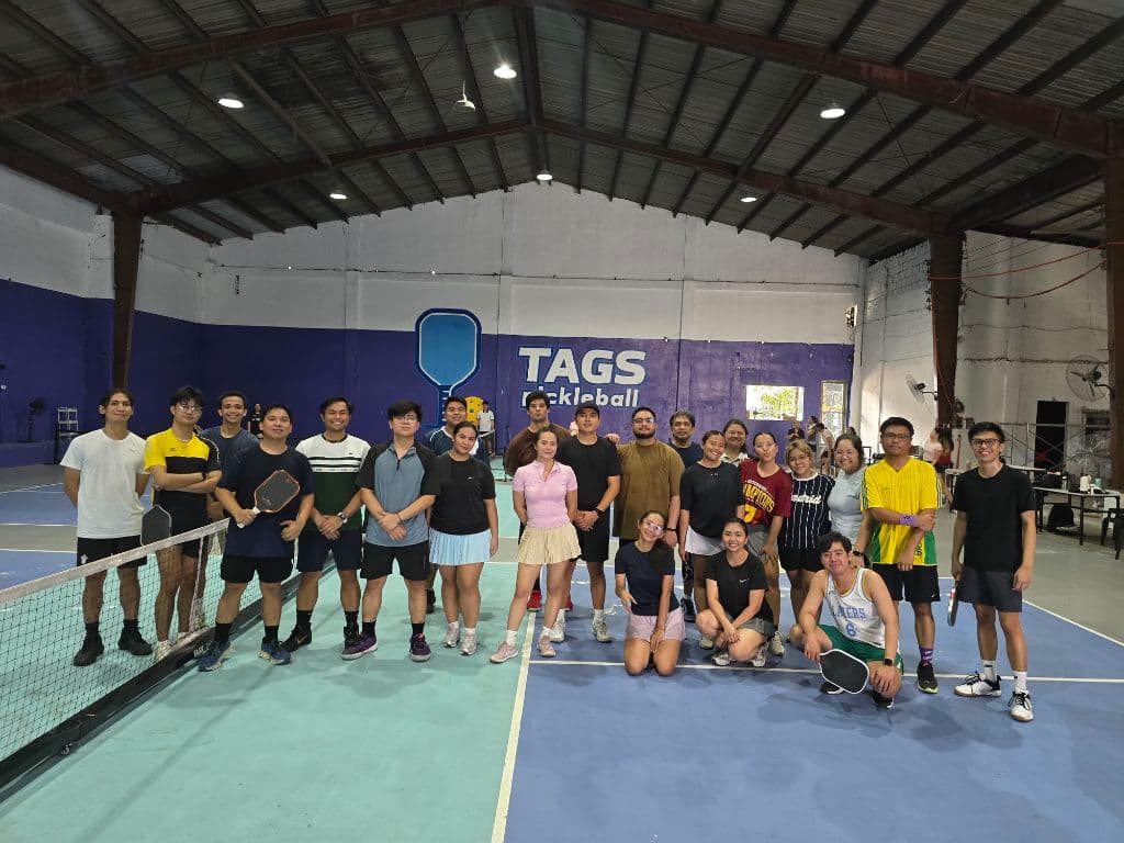 Dinked Potato Pickleball media 4