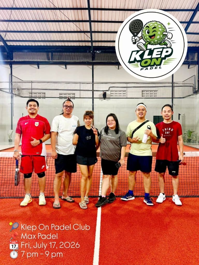 Klep On Padel Club media 3