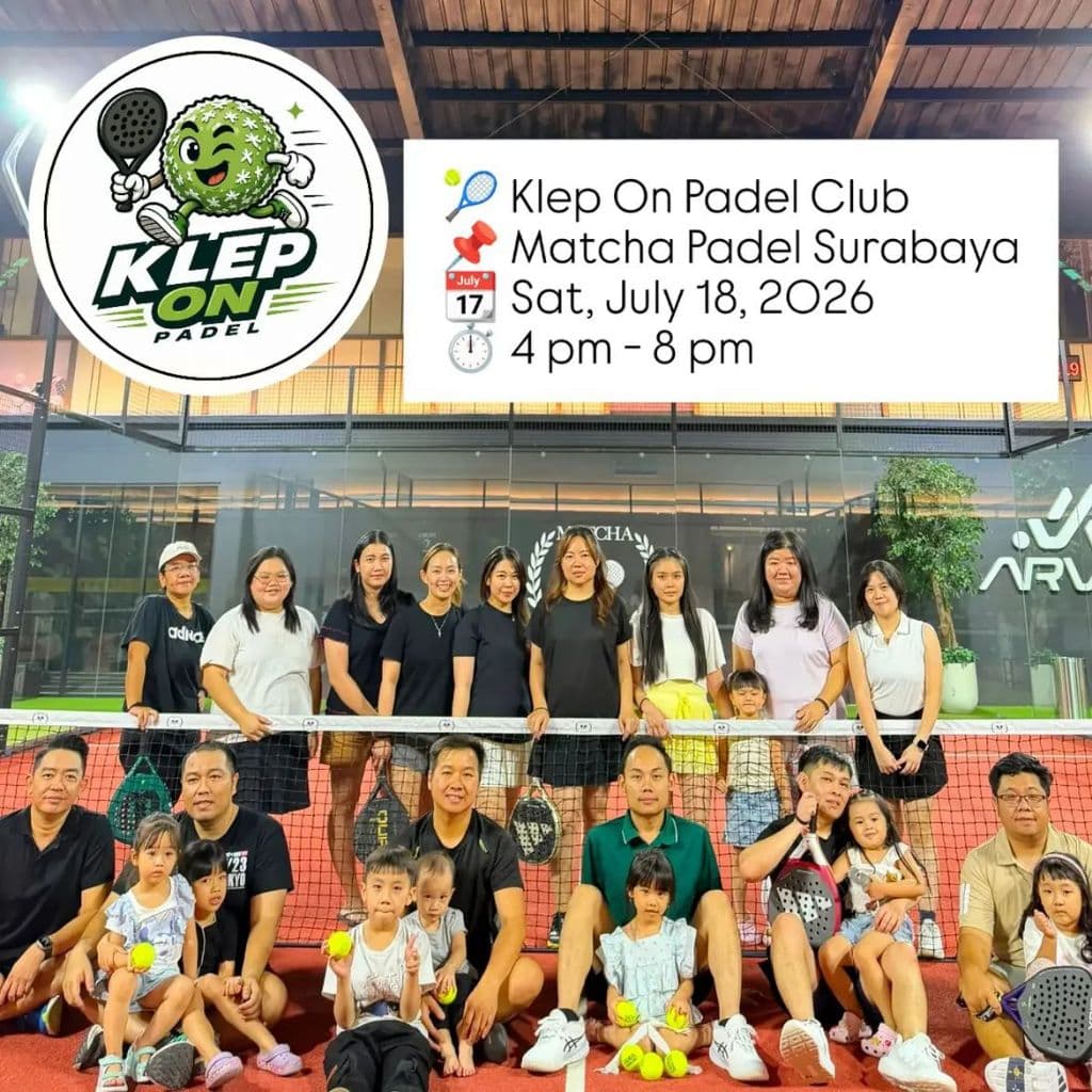 Klep On Padel Club media 1