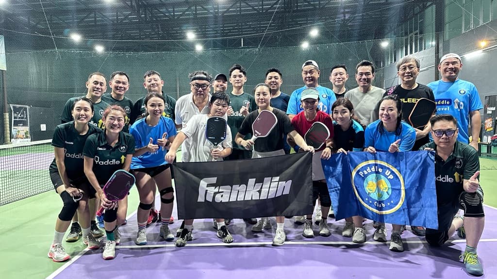 Paddle Up Ipoh x Franklin Malaysia media 4