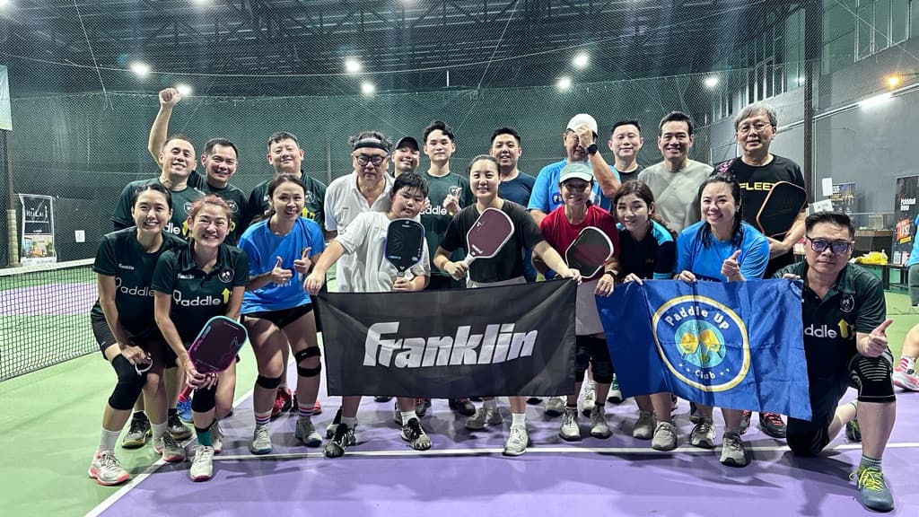 Paddle Up Ipoh x Franklin Malaysia media 1