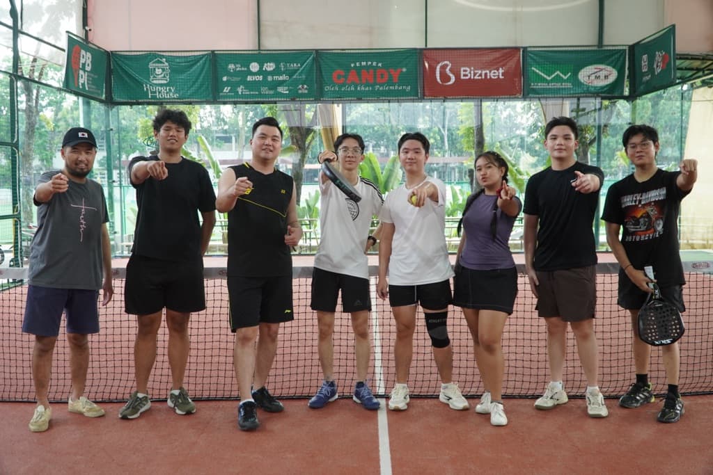 PADEL BAE media 5