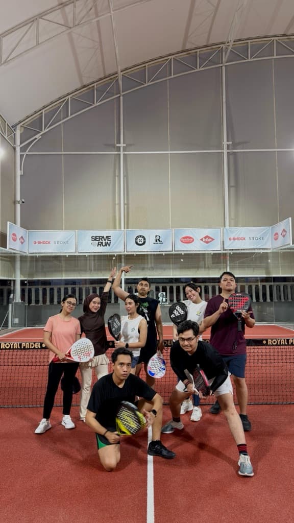 Sweetspot media 5