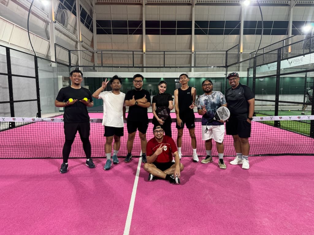 Belleza Padel Club media 6