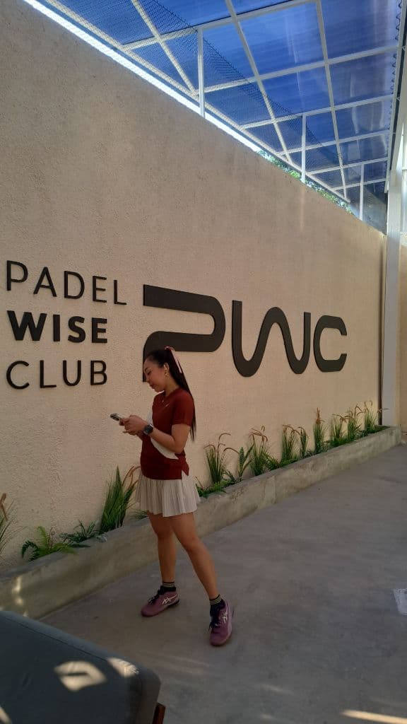Pulang Tenggo Kita Padel (PTKP) media 5