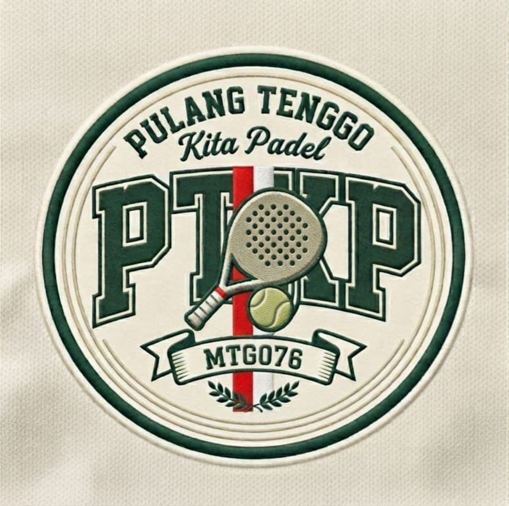 Pulang Tenggo Kita Padel (PTKP) media 2