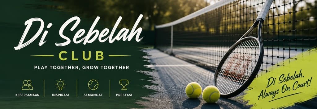 Di Sebelah Club media 1