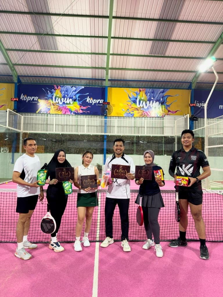 Fun Padel Club media 4
