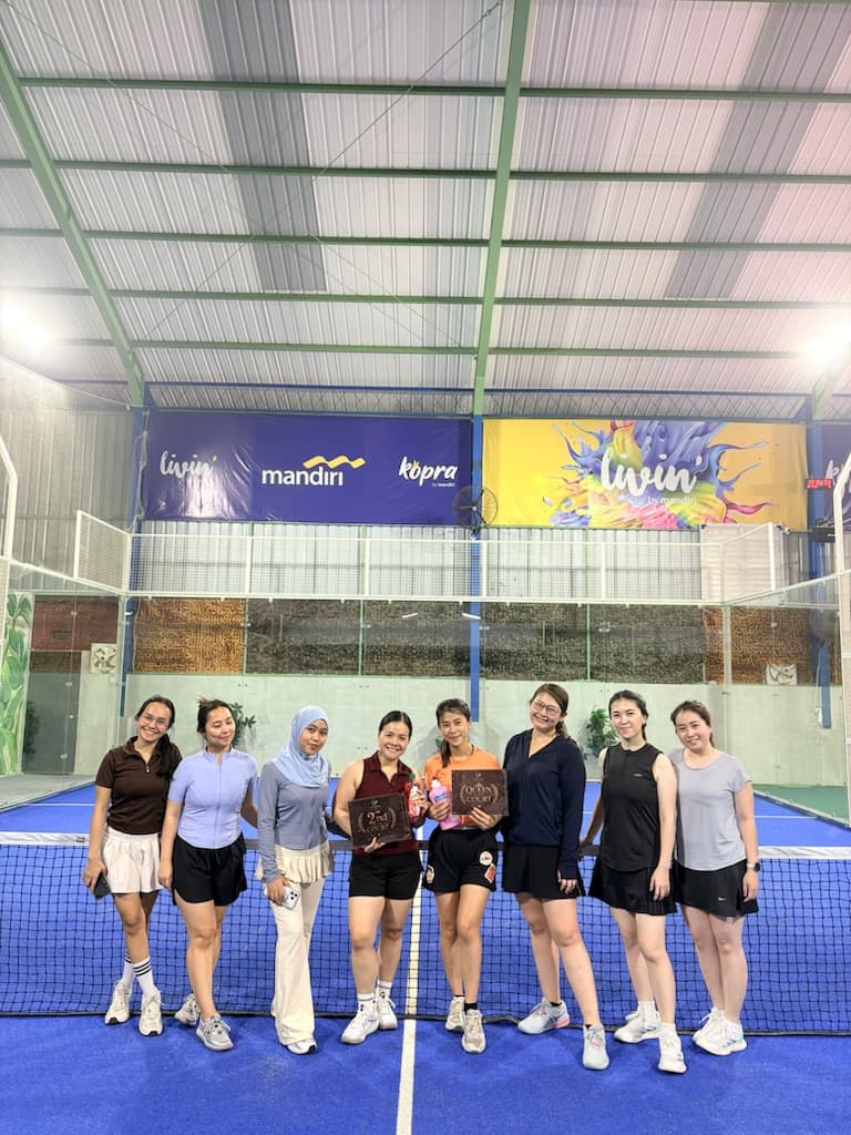 Fun Padel Club media 6