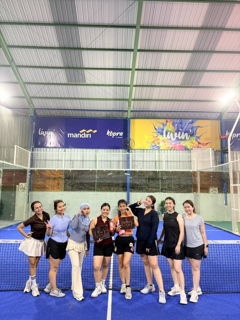 Fun Padel Club media 3