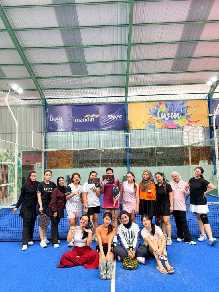 Fun Padel Club media 5