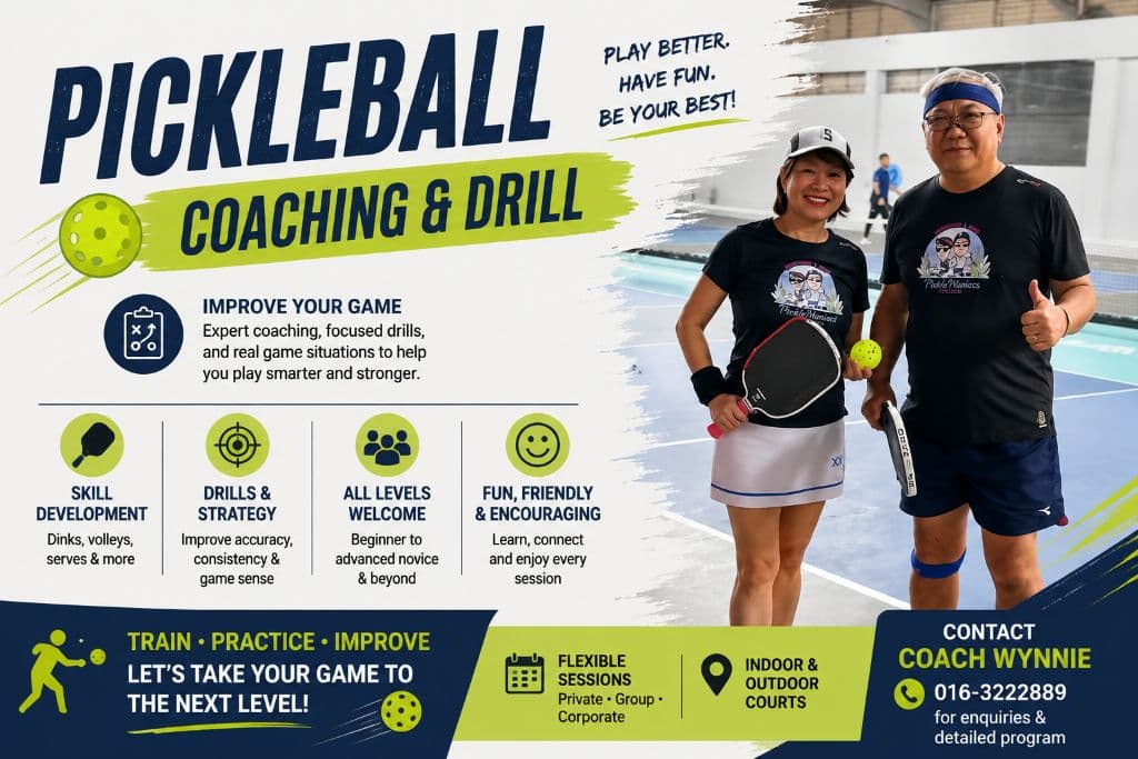 Eagles Pickleball Club media 1