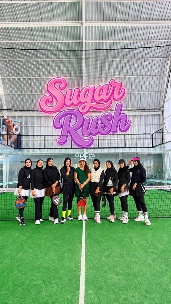 Sugar Rush media 1