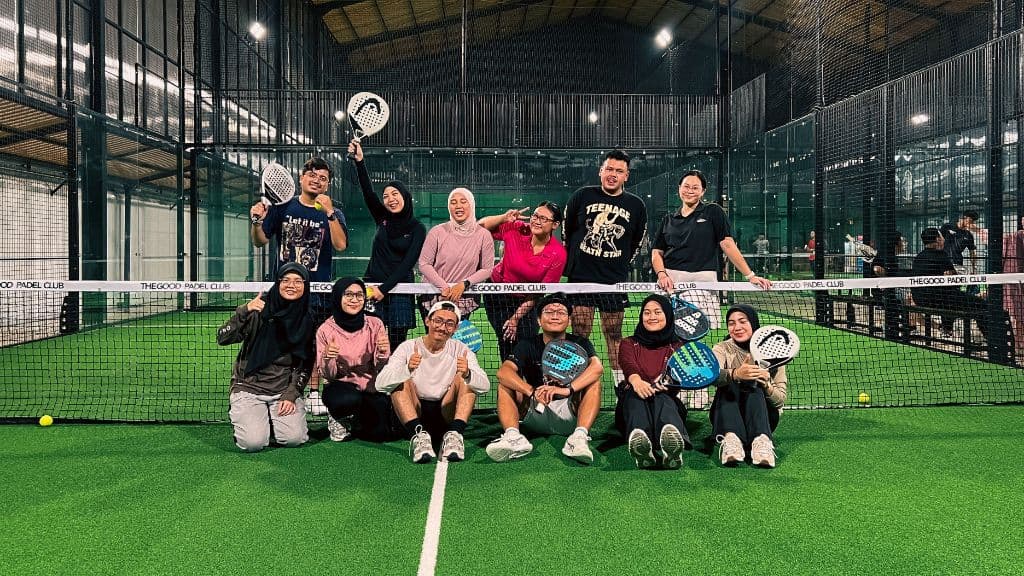 SIER PADEL CLUB media 1