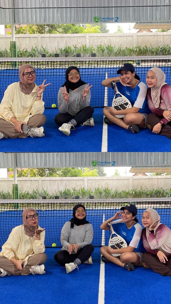 Rally Pop Padel media 4