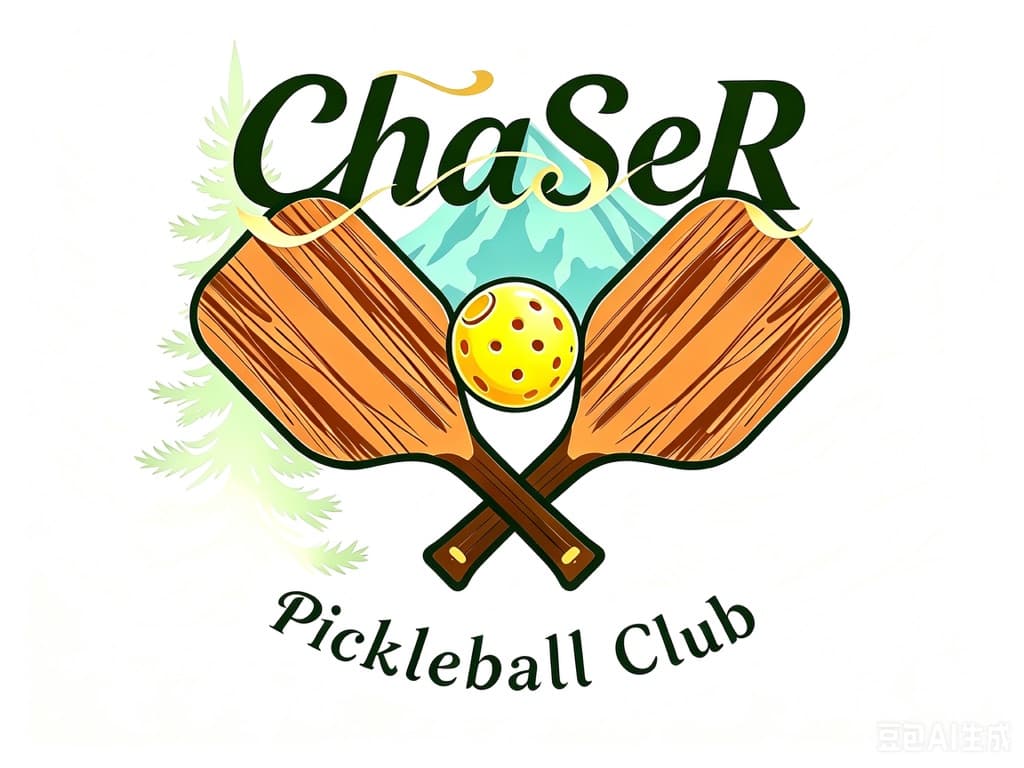 HK ChaSeR Pickleball Club media 1