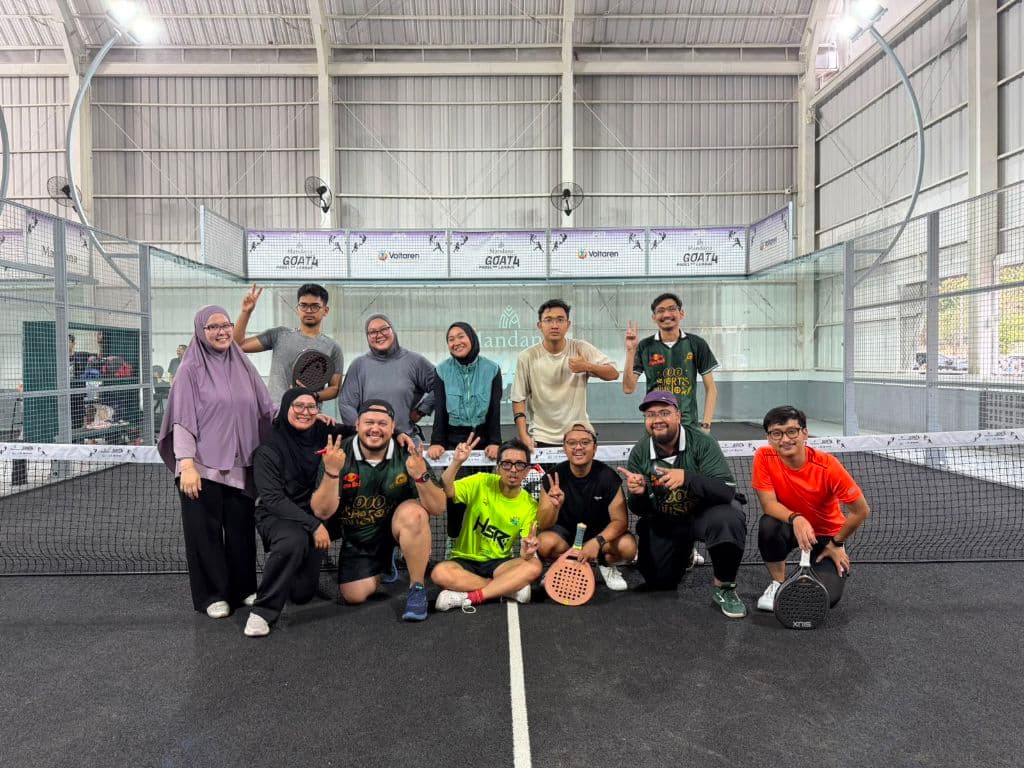 BBG Padel Club media 1