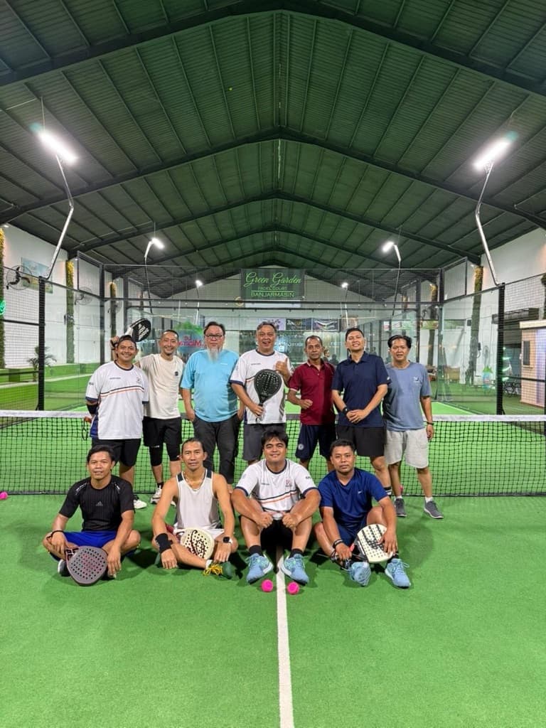 The Uncle’s Padel media 5