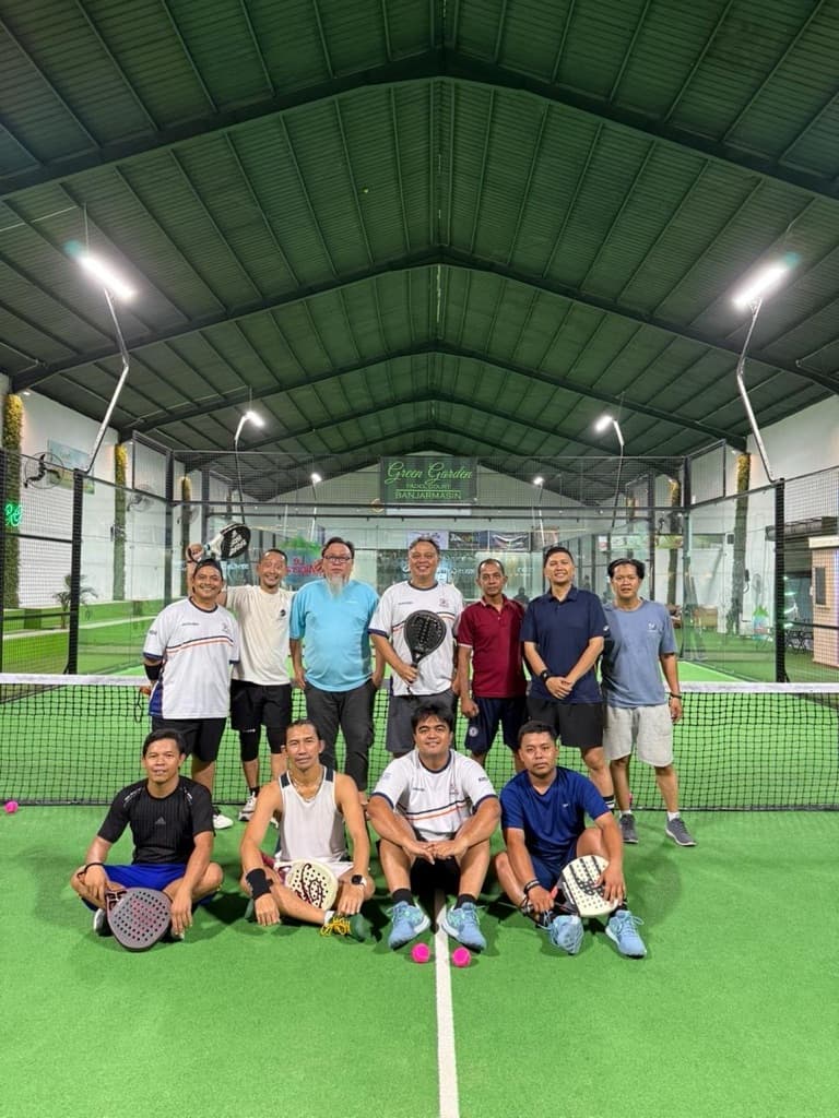 The Uncle’s Padel media 3