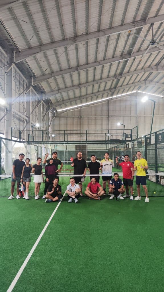 Endorphins club media 3