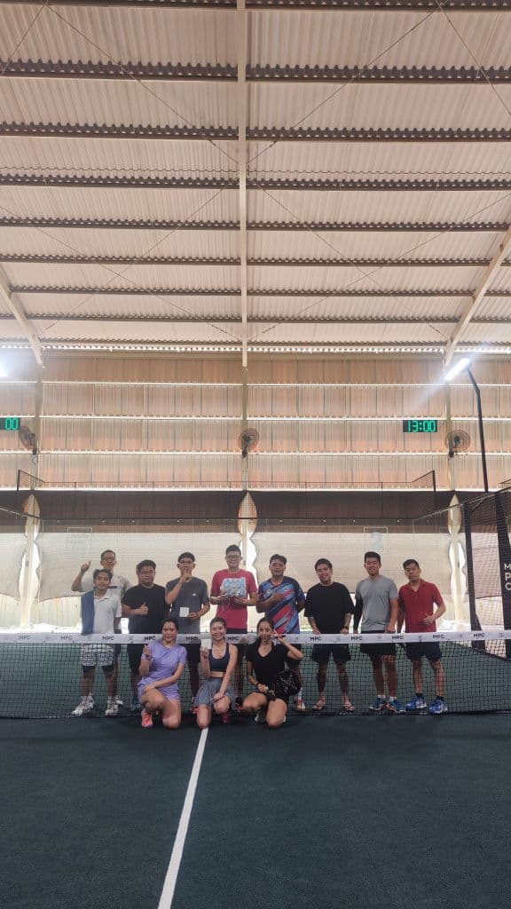 Endorphins club media 4