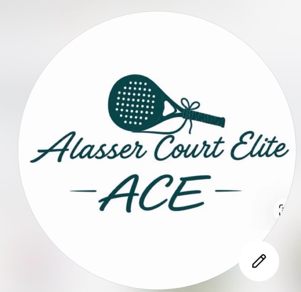 ACE (Alasser Court Elite Club)🎾 media 1