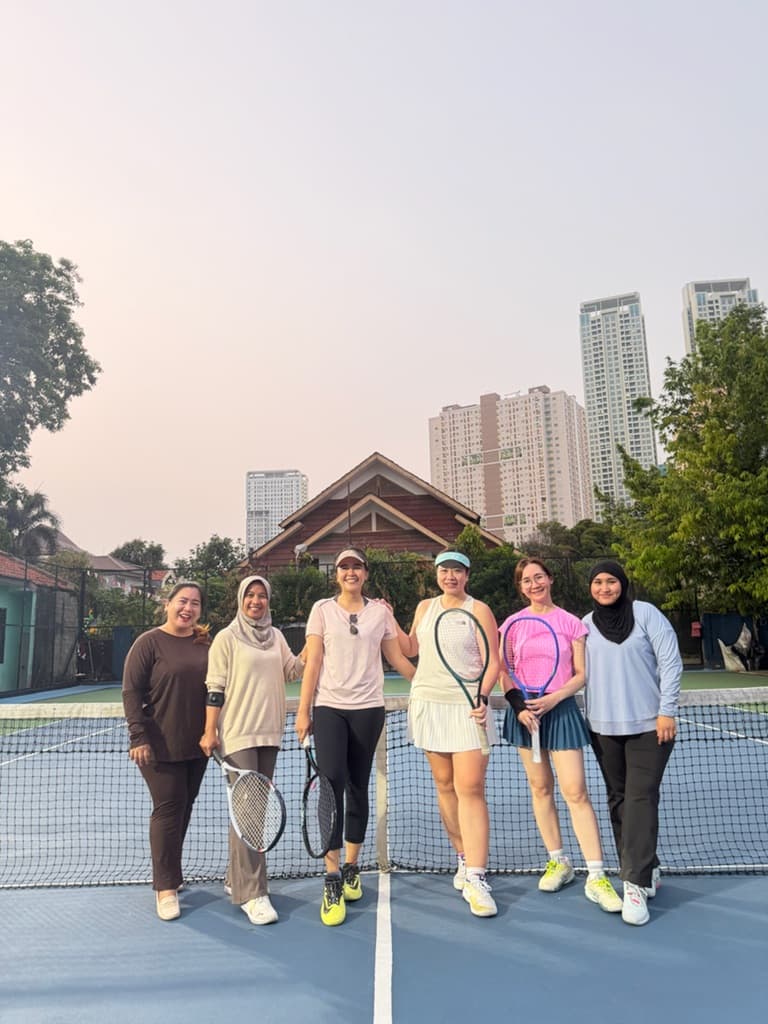Tennis_Sist’ media 6