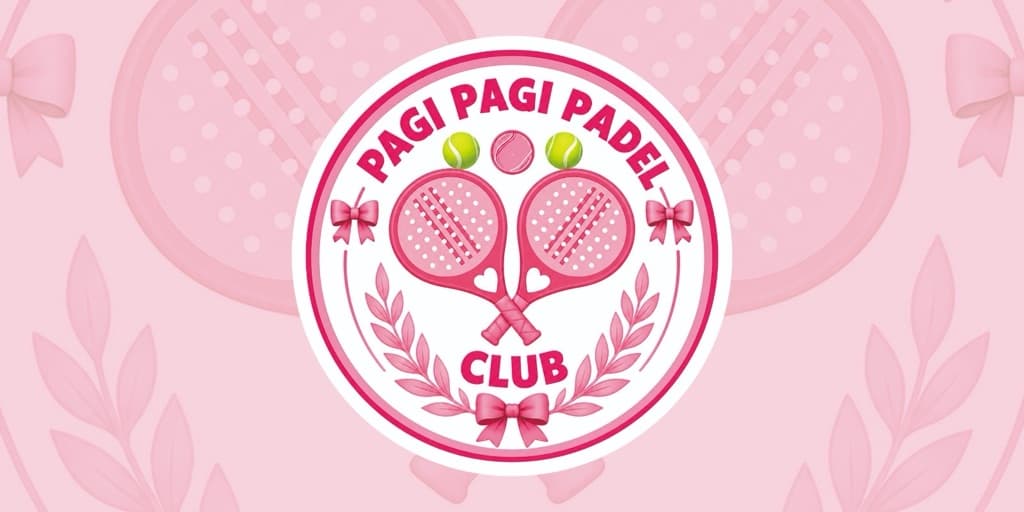 🎀Pagi-Pagi 🎀Padel Club 🎾 media 1