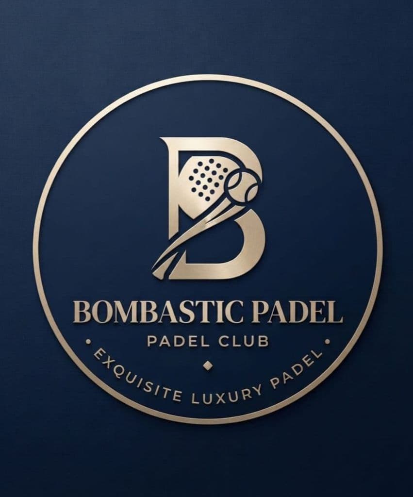 BOOMBASTIC DE PADEL media 1