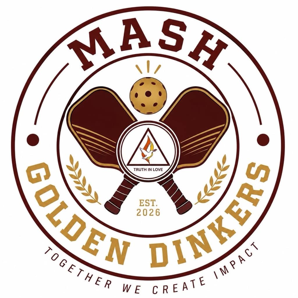 Golden Dinkers Club media 2