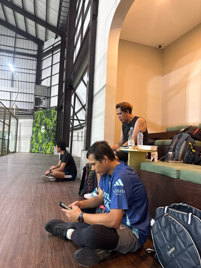 LANANG ONLY CLUB media 1