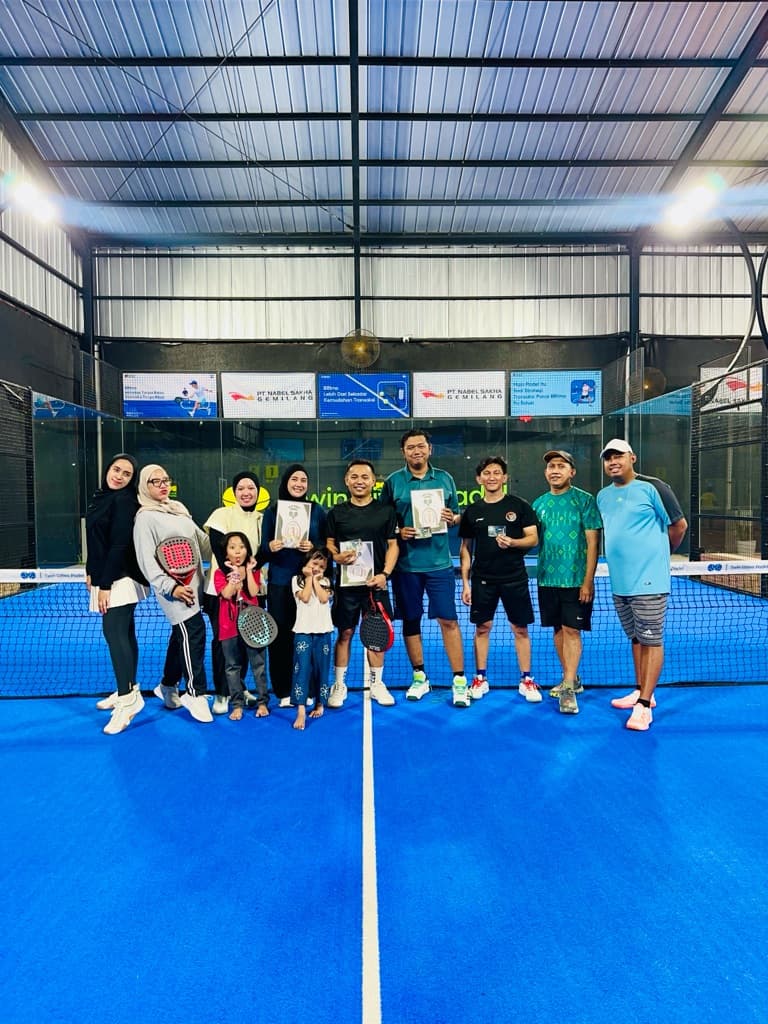 Senjea Padel media 4