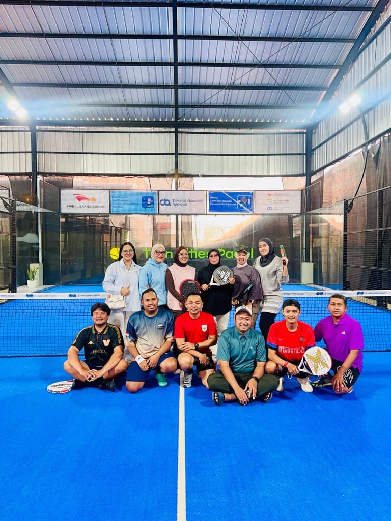 Senjea Padel media 5