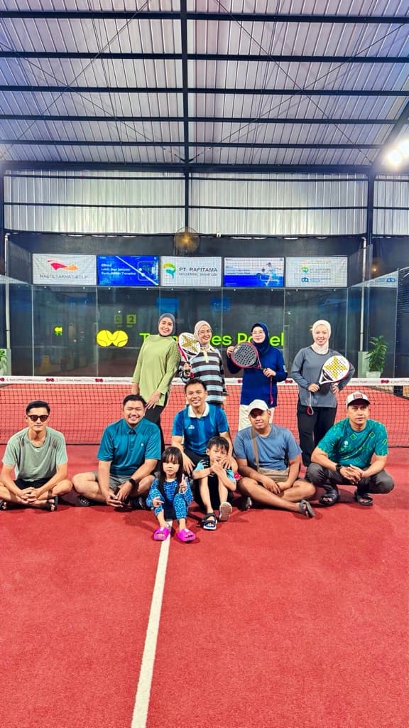 Senjea Padel media 3