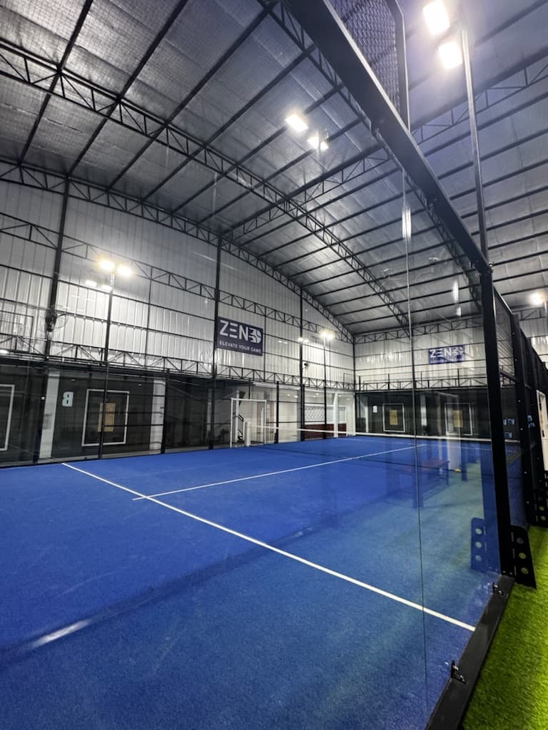 ZENO PADEL media 2