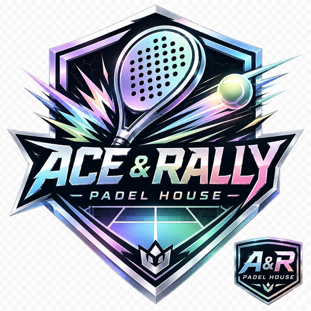 ACE & RALLY PADEL HOUSE media 1