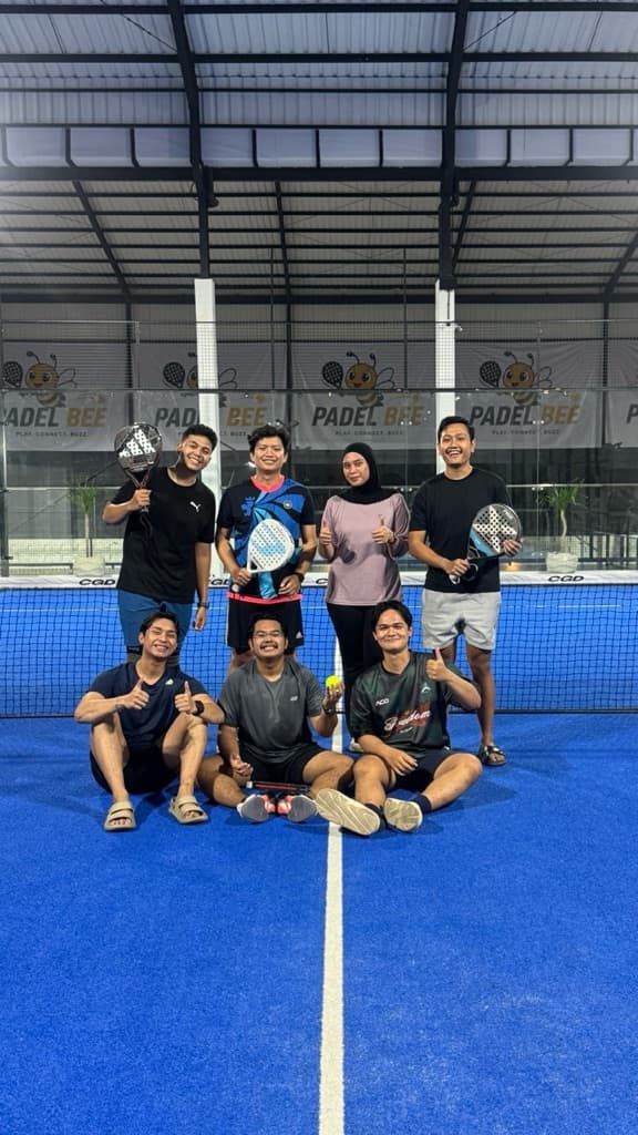 Padel Pop SRG media 4