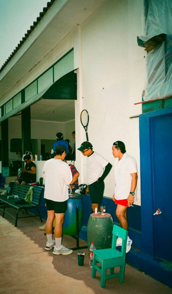 Sunday Department Club (Team) media 3