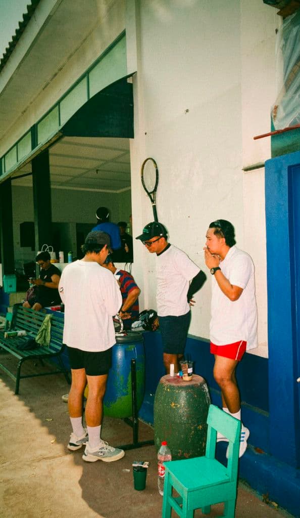 Sunday Department Club (Team) media 2