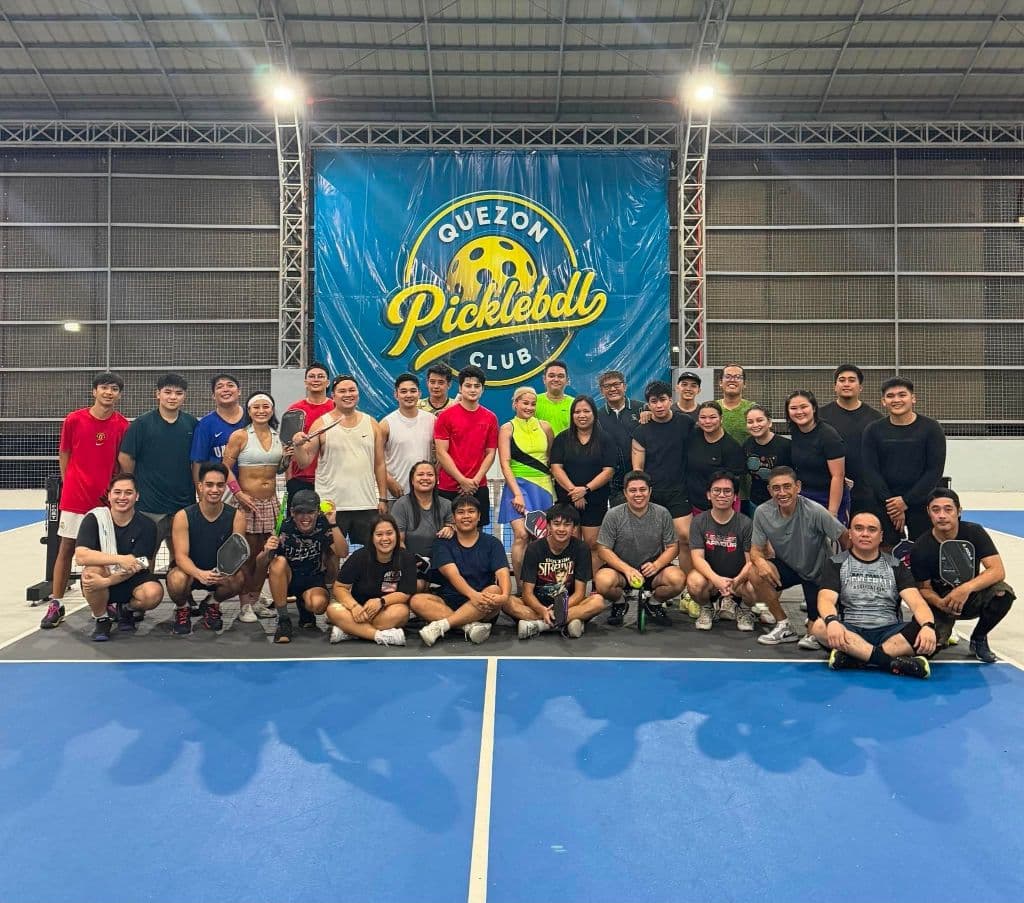 Candelaria United Pickleball Club media 5