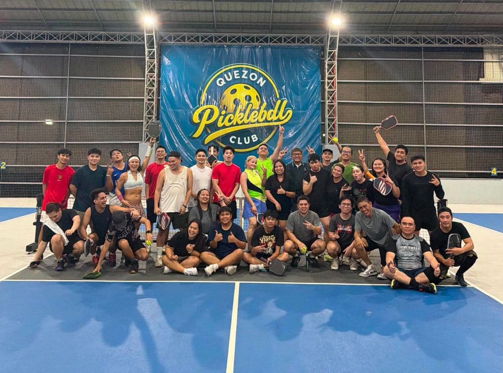Candelaria United Pickleball Club media 3