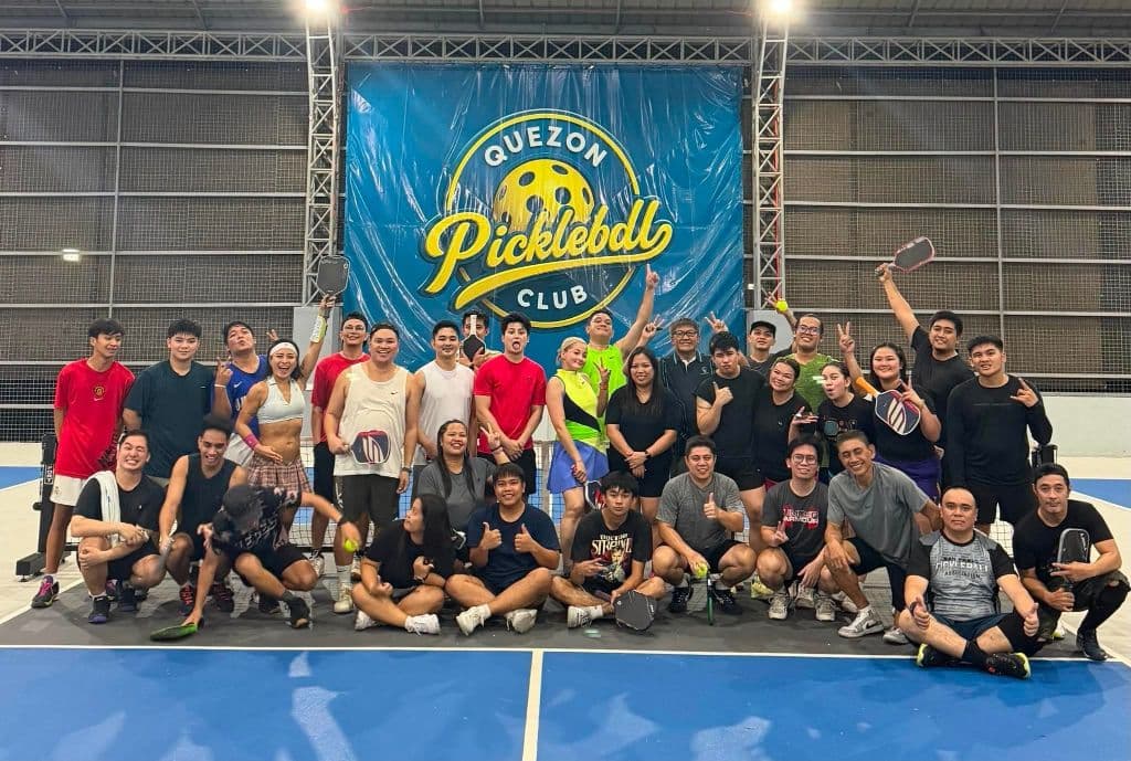 Candelaria United Pickleball Club media 2