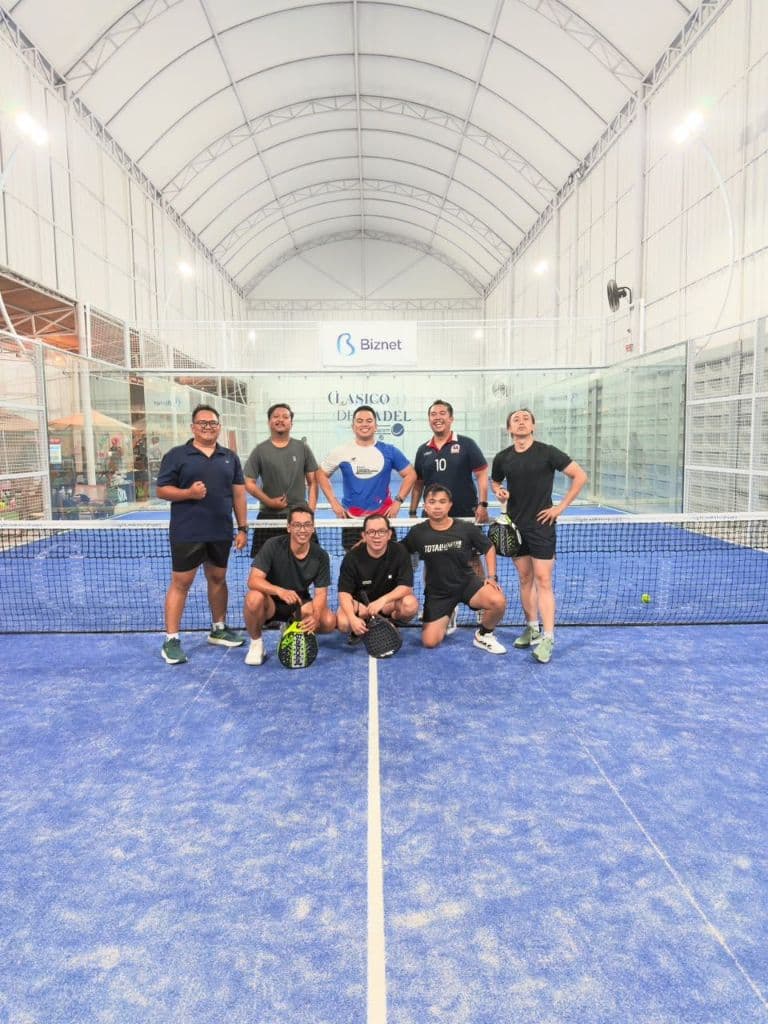 Kodjo Padel media 3