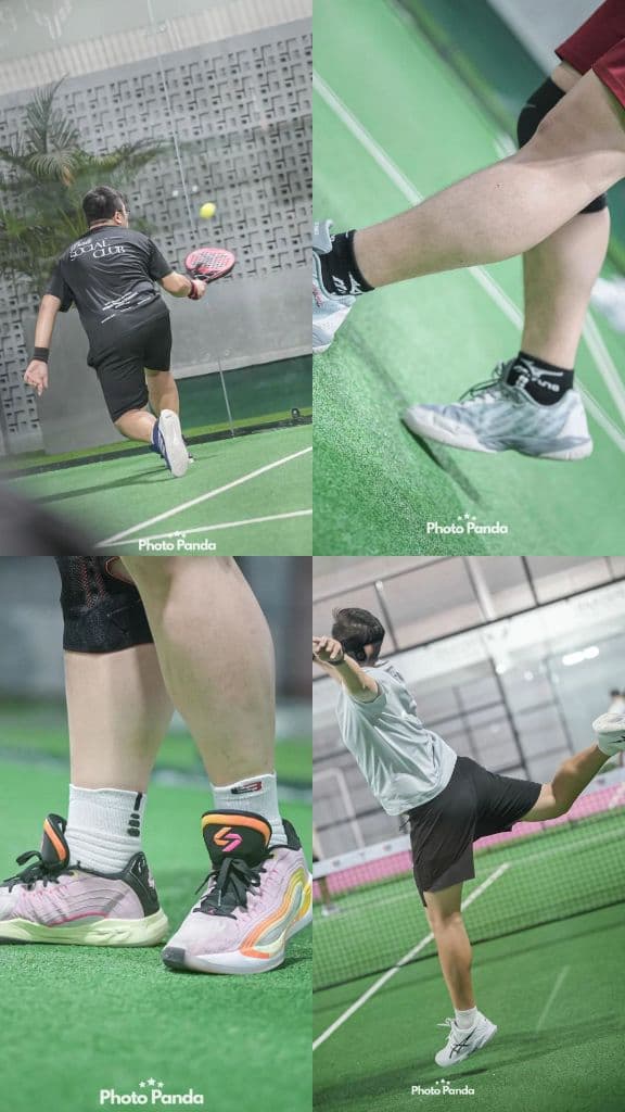 Espresso Padel media 3