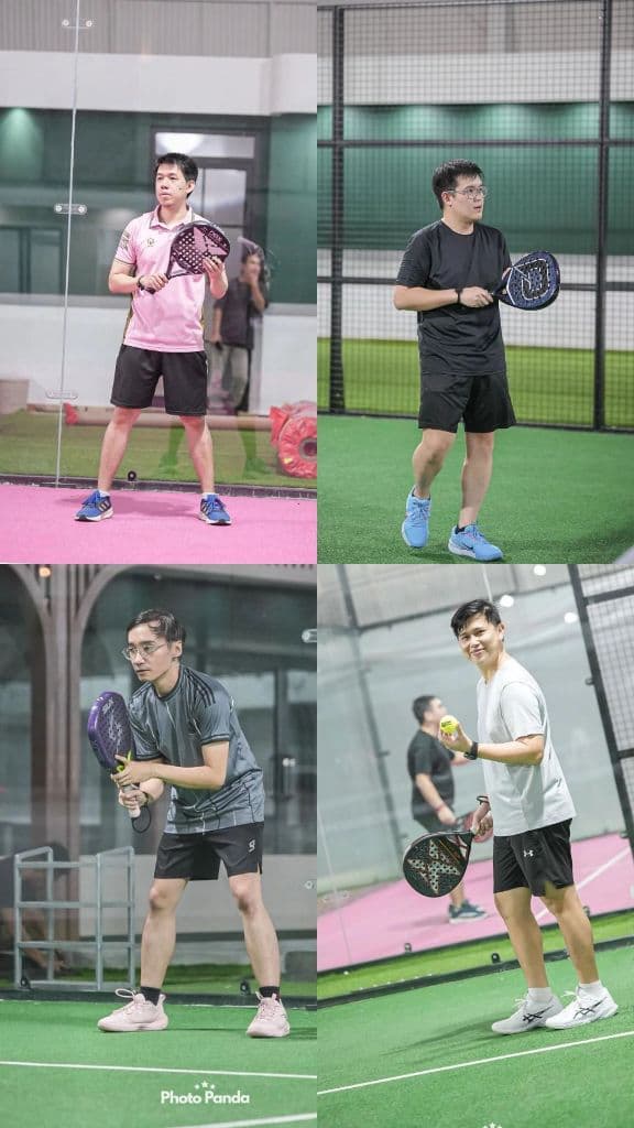Espresso Padel media 4
