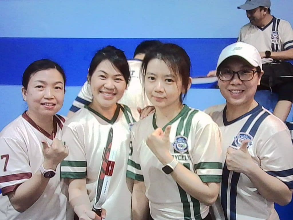 The Rally Club (TRC) media 4