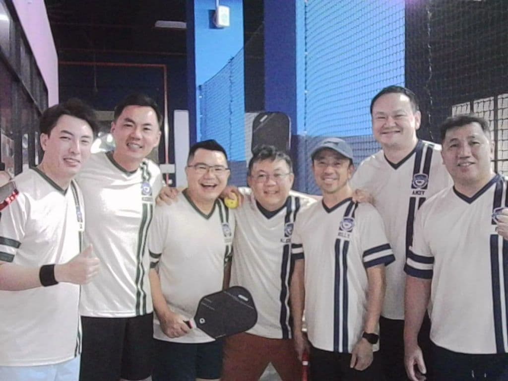 The Rally Club (TRC) media 5
