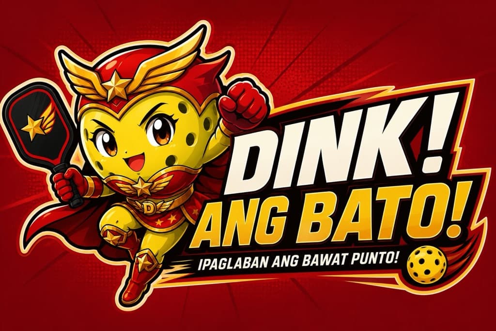 DINK! ANG BATO! media 5